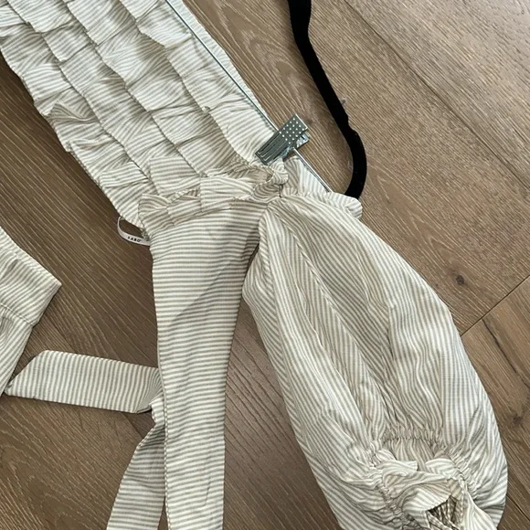 Sabo skirt outfit - Picture 3 of 5